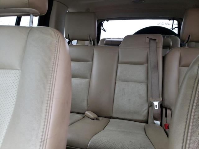 Photo 10 from auction – 2007 MERCURY MOUNTAINEE with VIN 4M2EU38E67UJ13024