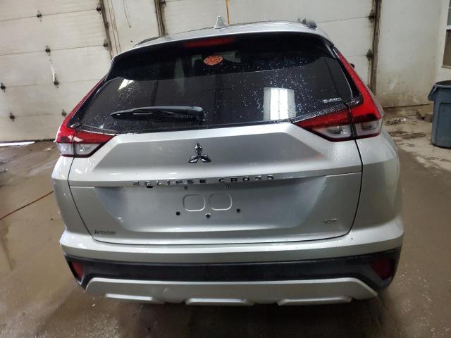 Photo 6 from auction – 2023 MITSUBISHI ECLIPSE CR with VIN JA4ATWAA0PZ034025
