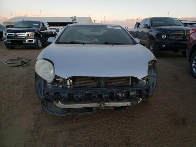 Photo 5 from auction – 2007 MITSUBISHI ECLIPSE GS with VIN 4A3AK24F27E060607