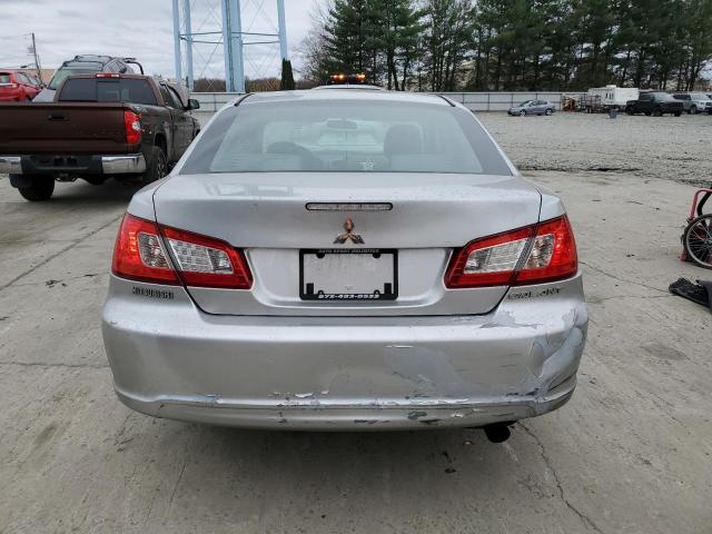 Photo 6 from auction – 2010 MITSUBISHI GALANT FE with VIN 4A32B2FF8AE010836