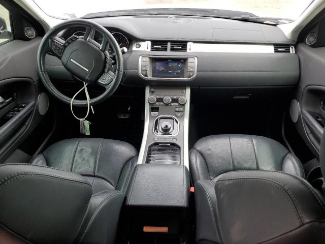 Photo 8 from auction – 2017 LAND ROVER RANGE ROVE with VIN SALVP2BG4HH222697