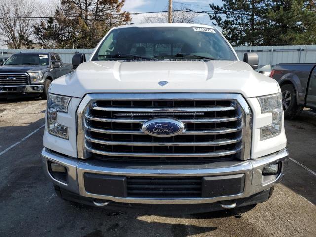 Photo 5 from auction – 2017 FORD F150 SUPER with VIN 1FTEW1EF6HFA95860