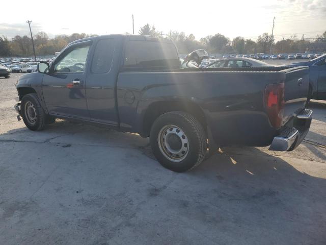Photo 2 from auction – 2011 GMC CANYON SLE with VIN 1GTE5MF93B8108007