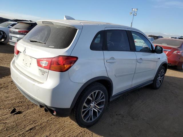Photo 3 from auction – 2017 MITSUBISHI OUTLANDER with VIN JA4AR3AW1HZ025764