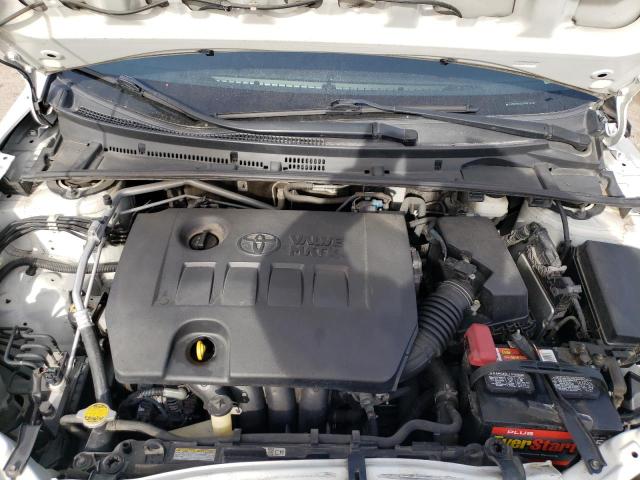 Photo 11 from auction – 2014 TOYOTA COROLLA EC with VIN 5YFBPRHE5EP063195