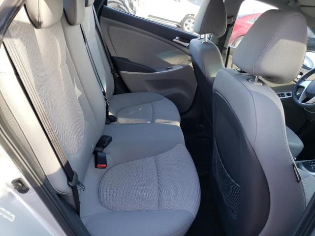 Photo 10 from auction – 2013 HYUNDAI ACCENT GLS with VIN KMHCT4AE9DU324922