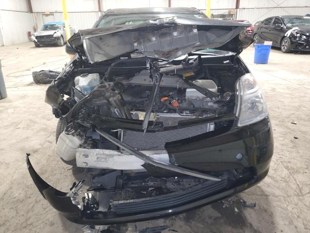 Photo 5 from auction – 2008 TOYOTA PRIUS with VIN JTDKB20U583366726