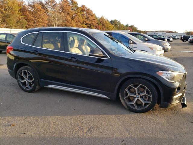 Photo 4 from auction – 2018 BMW X1 XDRIVE2 with VIN WBXHT3C39J5L35184