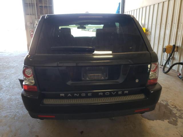 Photo 6 from auction – 2011 LAND ROVER RANGE ROVE with VIN SALSK2D42BA283678