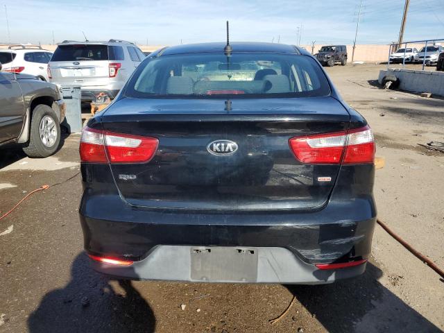 Photo 6 from auction – 2017 KIA RIO LX with VIN KNADM4A33H6015569