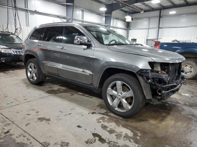 Photo 4 from auction – 2011 JEEP GRAND CHER with VIN 1J4RR5GT0BC744820