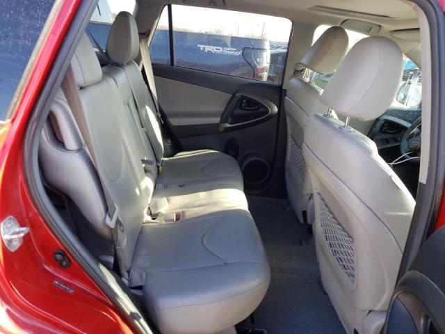 Photo 10 from auction – 2012 TOYOTA RAV4 LIMIT with VIN 2T3DK4DV7CW071298