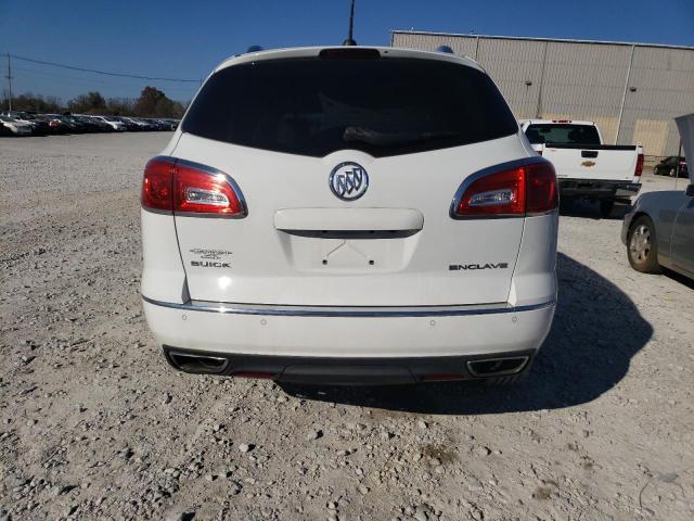 Photo 6 from auction – 2017 BUICK ENCLAVE with VIN 5GAKRBKD1HJ192322