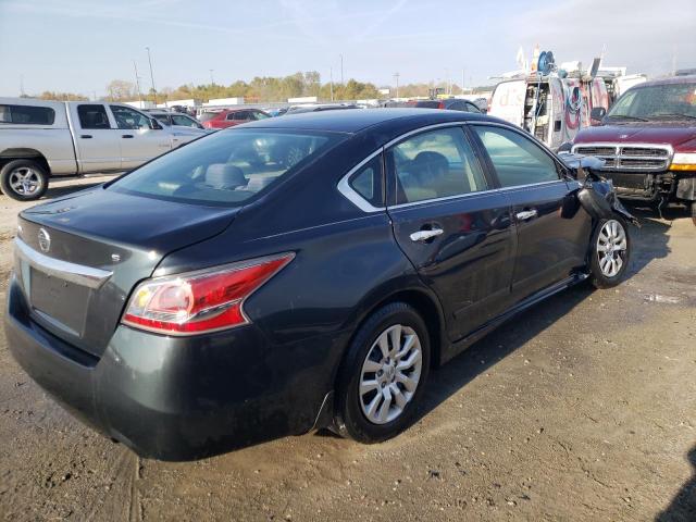 Photo 3 from auction – 2015 NISSAN ALTIMA 2.5 with VIN 1N4AL3AP5FC579864
