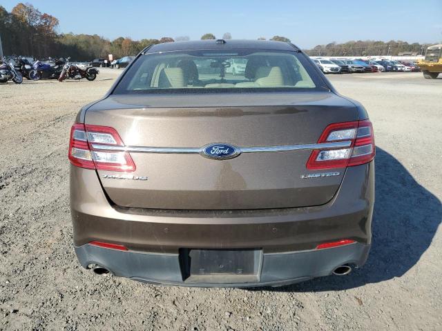 Photo 6 from auction – 2015 FORD TAURUS LIM with VIN 1FAHP2F83FG168583