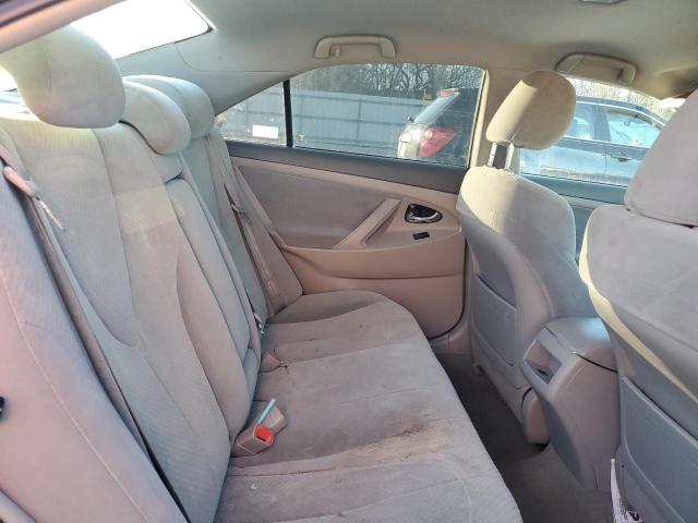 Photo 10 from auction – 2009 TOYOTA CAMRY BASE with VIN 4T4BE46KX9R101712