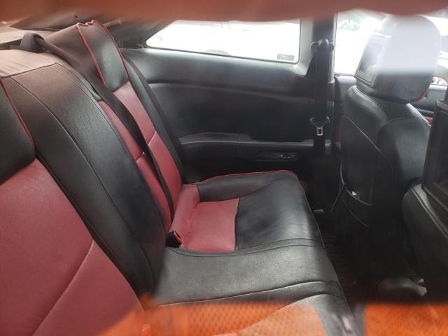Photo 10 from auction – 2001 HONDA CIVIC SI with VIN 1HGEM229X1L104479