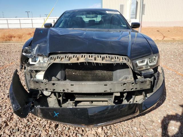 Photo 5 from auction – 2013 DODGE CHARGER SX with VIN 2C3CDXHG0DH725454