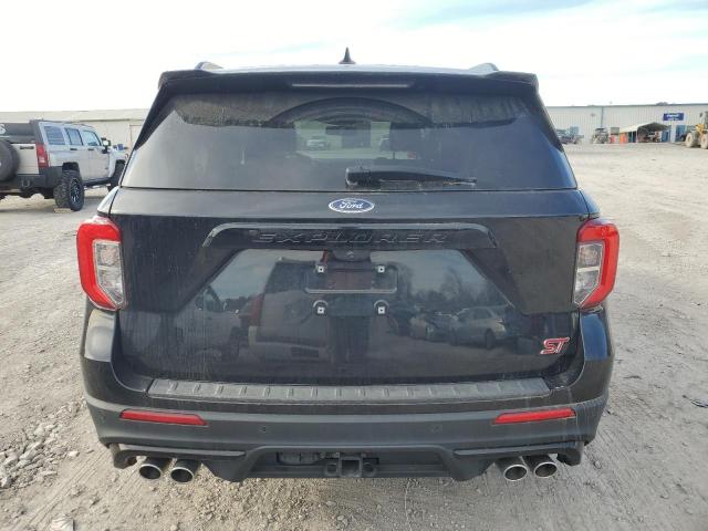 Photo 6 from auction – 2020 FORD EXPLORER S with VIN 1FM5K8GC7LGC91487