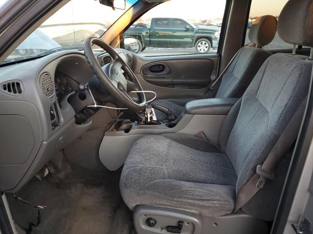 Photo 7 from auction – 2004 CHEVROLET TRAILBLAZE with VIN 1GNDT13S942192404