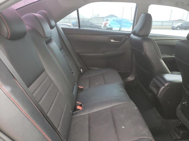 Photo 10 from auction – 2017 TOYOTA CAMRY LE with VIN 4T1BF1FK5HU386789