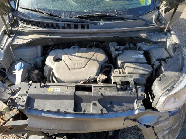 Photo 11 from auction – 2016 KIA SOUL with VIN KNDJN2A22G7364519