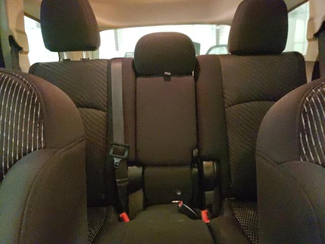 Photo 10 from auction – 2013 DODGE JOURNEY SX with VIN 3C4PDCBG3DT659679
