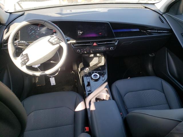 Photo 8 from auction – 2023 KIA NIRO WIND with VIN KNDCR3L17P5028397