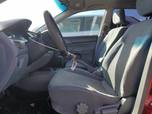 Photo 7 from auction – 2002 MITSUBISHI LANCER ES with VIN JA3AJ26E82U045410