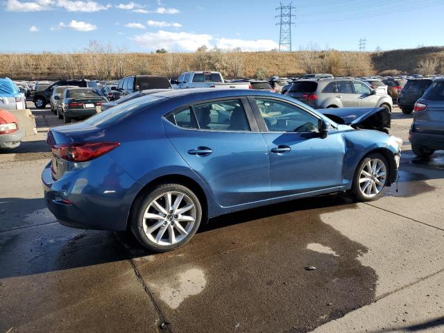 Photo 3 from auction – 2017 MAZDA 3 TOURING with VIN 3MZBN1V74HM113011