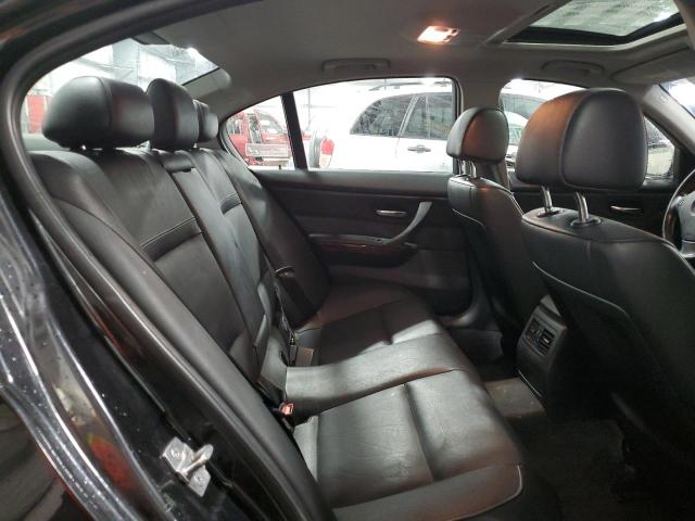 صورة رقم 10 من المزاد - 2011 BMW 328 XI مع VIN WBAPK7C54BA463858