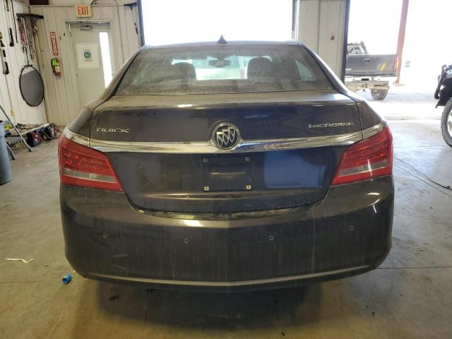 Photo 6 from auction – 2015 BUICK LACROSSE with VIN 1G4GB5GR6FF299781