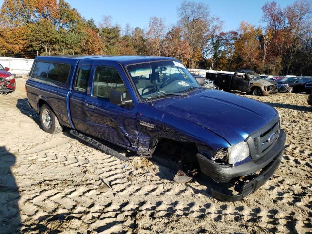 Photo 4 from auction – 2010 FORD RANGER SUP with VIN 1FTKR1ED1APA32867