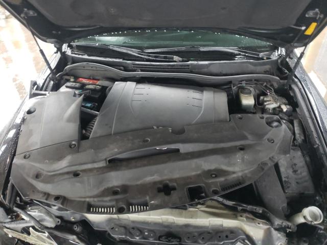 Photo 11 from auction – 2008 LEXUS IS 250 with VIN JTHBK262885083522