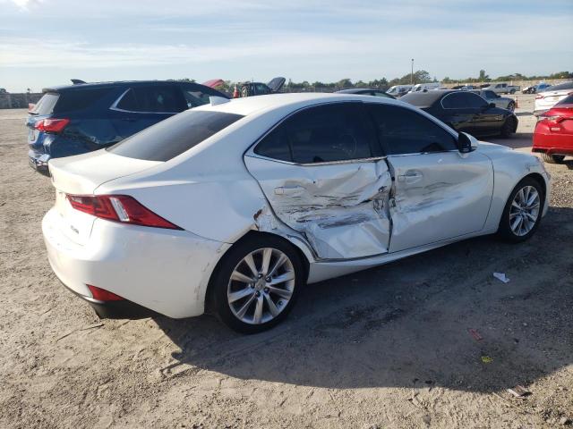 Photo 3 from auction – 2014 LEXUS IS 250 with VIN JTHBF1D2XE5029944