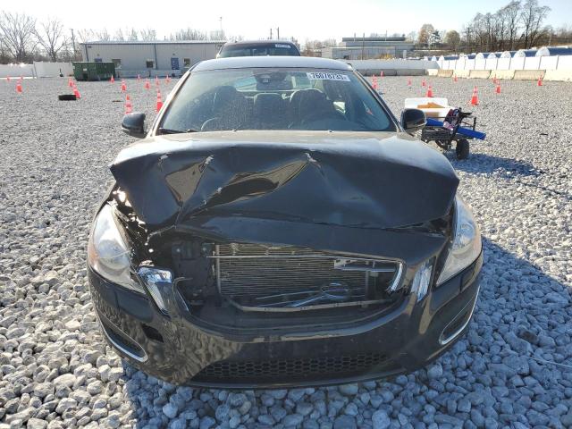 Photo 5 from auction – 2013 VOLVO S60 T5 with VIN YV1612FH4D2186078