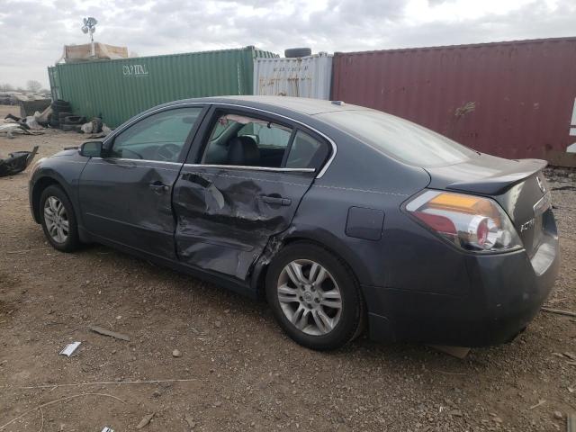 Photo 2 from auction – 2011 NISSAN ALTIMA BAS with VIN 1N4AL2AP8BC158998