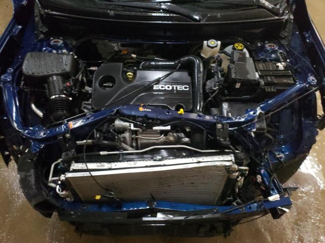 Photo 12 from auction – 2022 GMC TERRAIN SL with VIN 3GKALTEV0NL292412
