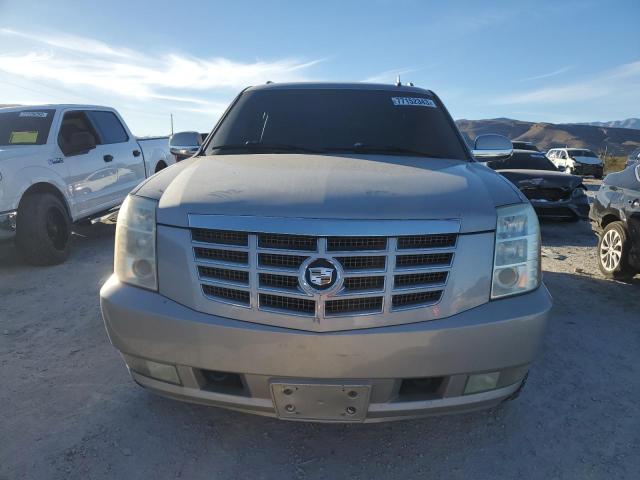 Photo 5 from auction – 2007 CADILLAC ESCALADE E with VIN 1GYFK66867R236706