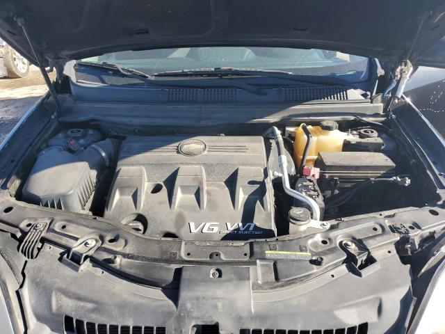Photo 12 from auction – 2012 CHEVROLET CAPTIVA SP with VIN 3GNAL3E55CS641277