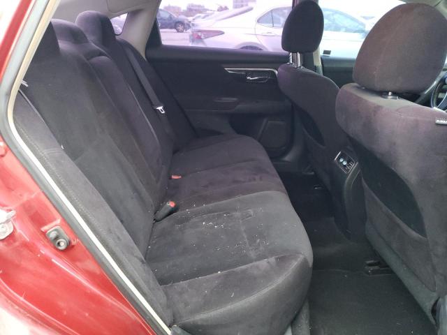 Photo 10 from auction – 2013 NISSAN ALTIMA 3.5 with VIN 1N4BL3AP3DN481597