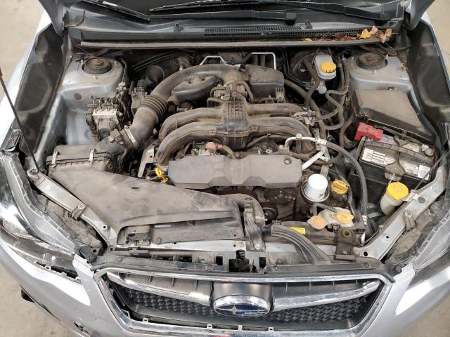 Photo 11 from auction – 2015 SUBARU IMPREZA SP with VIN JF1GPAT65FH253413