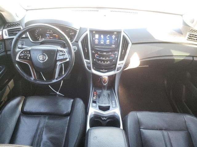 Photo 8 from auction – 2013 CADILLAC SRX PERFOR with VIN 3GYFNDE30DS520343