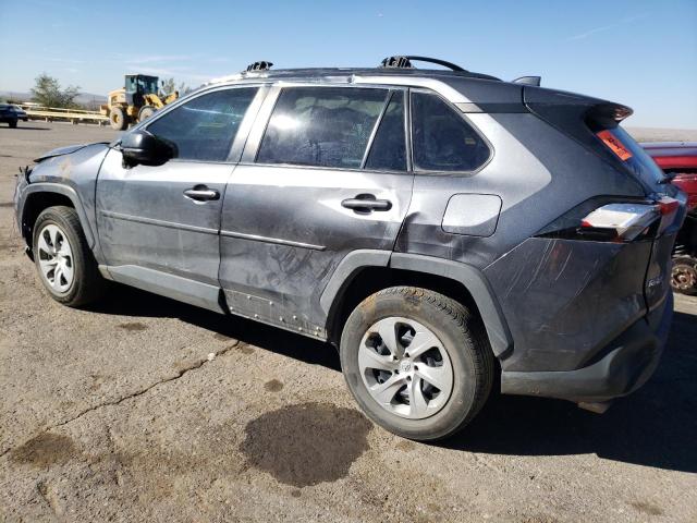 Photo 2 from auction – 2021 TOYOTA RAV4 LE with VIN 2T3H1RFV1MC133361