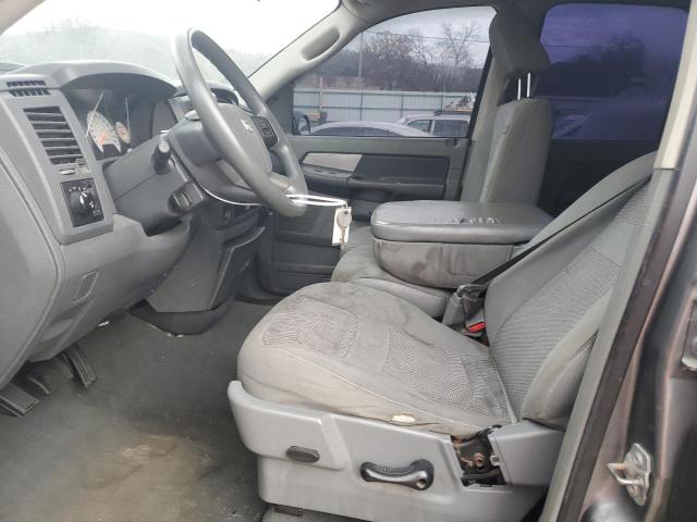 Photo 7 from auction – 2008 DODGE RAM 1500 S with VIN 1D7HU18288J154941