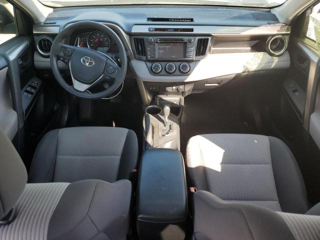 Photo 8 from auction – 2014 TOYOTA RAV4 LE with VIN JTMZFREV8ED042706