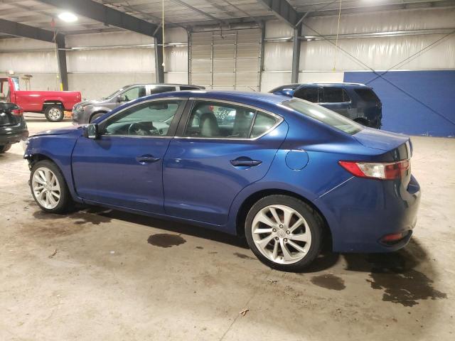 Photo 2 from auction – 2016 ACURA ILX PREMIU with VIN 19UDE2F77GA011893
