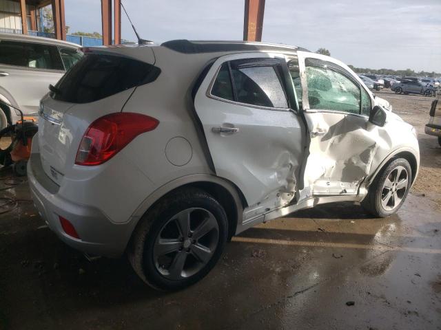Photo 3 from auction – 2014 BUICK ENCORE CON with VIN KL4CJBSB7EB573441
