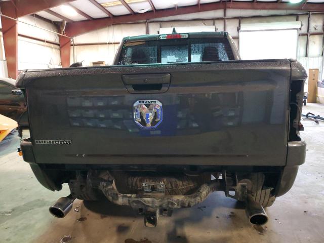 Photo 6 from auction – 2019 RAM 1500 BIG H with VIN 1C6RREFT0KN801052