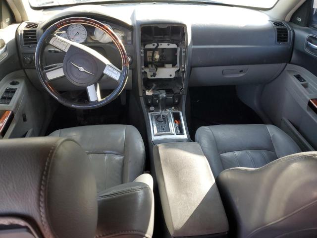 Photo 8 from auction – 2006 CHRYSLER 300C with VIN 2C3KA63H46H365557